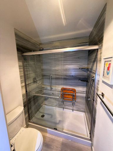 Photo from customer review