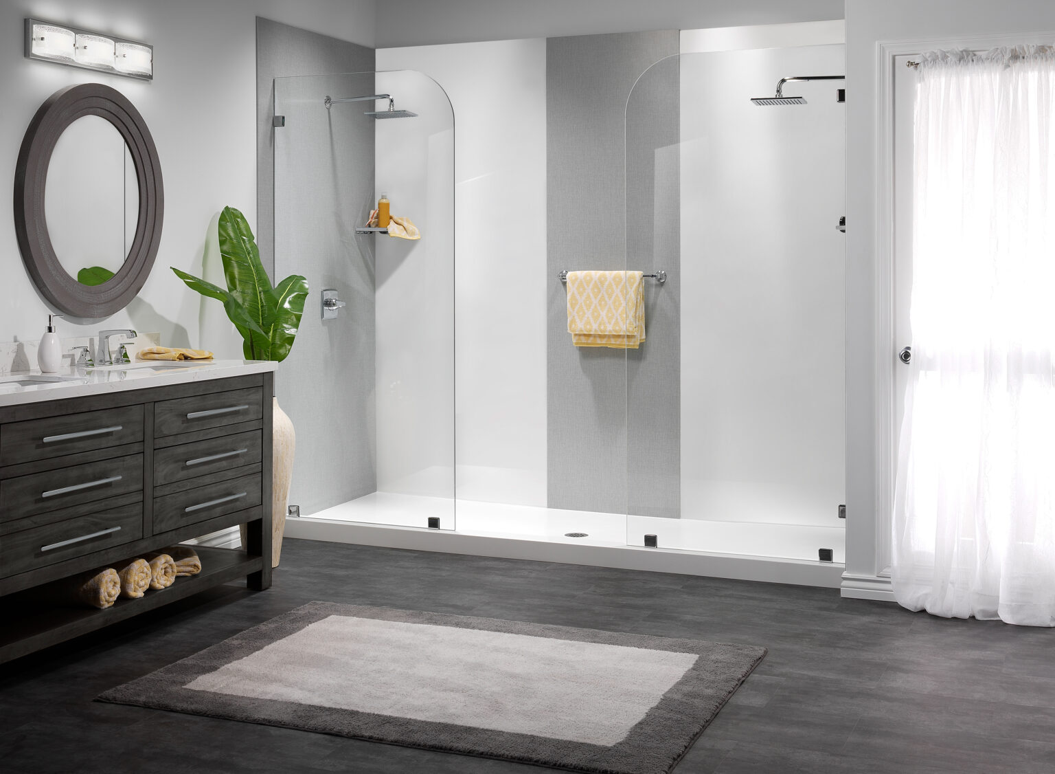 Walk In Sower Tukwila, WA Walk-In Showers | Tukwila, WA Walk-In Showers Installer ...
