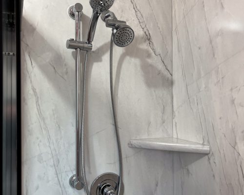 Handheld Showerhead 2