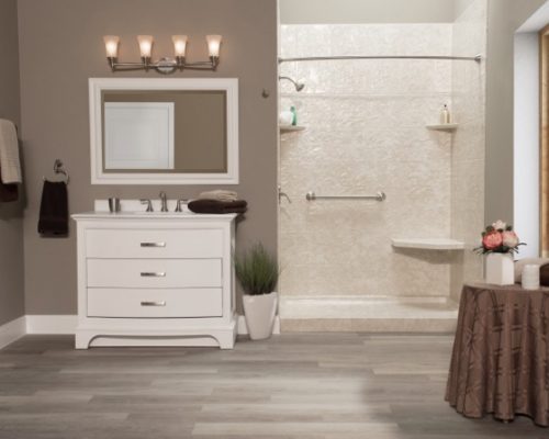 Travertine Oversized BN 1960 Medium