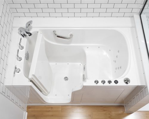 Walk-In Tub 2