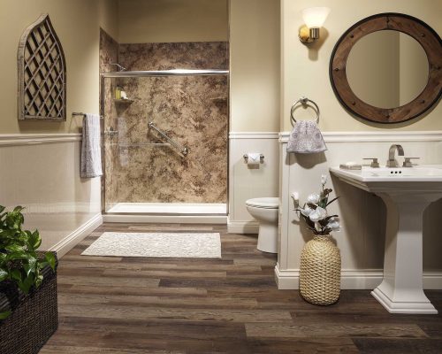 bath and shower remodel62