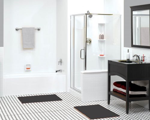 bath and shower remodel84